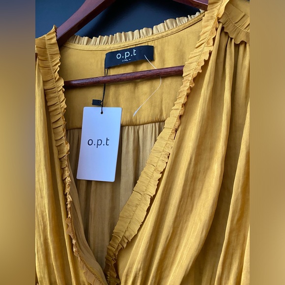 So nice top yellow gold - Picture 3 of 7